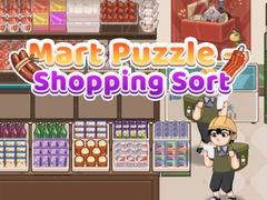                                                                     Mart Puzzle Shopping Sort ﺔﺒﻌﻟ