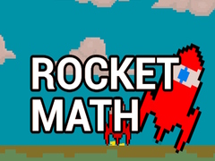                                                                     Rocket Math ﺔﺒﻌﻟ