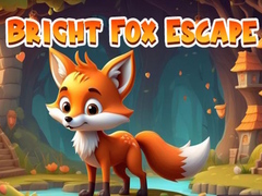                                                                     Bright Fox Escape  ﺔﺒﻌﻟ