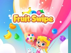                                                                     Fruit Swipe ﺔﺒﻌﻟ