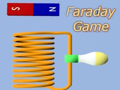                                                                     Faraday Game  ﺔﺒﻌﻟ