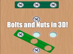                                                                     Bolts and Nuts in 3D! ﺔﺒﻌﻟ