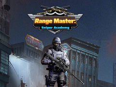                                                                     Range Master Sniper Academy ﺔﺒﻌﻟ