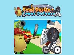                                                                     Food Castle - Tower Defense ﺔﺒﻌﻟ