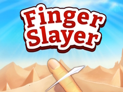                                                                     Finger Slayer ﺔﺒﻌﻟ