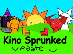                                                                     Kino Sprunked 2.0 ﺔﺒﻌﻟ