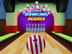                                                                     Super Bowling Mania ﺔﺒﻌﻟ