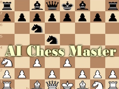                                                                     AI Chess Master ﺔﺒﻌﻟ