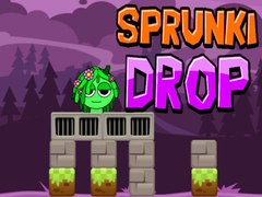                                                                     Sprunki Drop ﺔﺒﻌﻟ