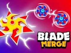                                                                     Blade Merge ﺔﺒﻌﻟ