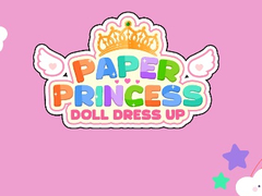                                                                     Paper Princess - Doll Dress Up ﺔﺒﻌﻟ