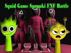                                                                     Squid Game Sprunki FNF Battle ﺔﺒﻌﻟ