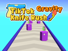                                                                     Tiktok Gravity Knife Rush ﺔﺒﻌﻟ