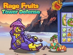                                                                     Rage Fruits Tower Defense ﺔﺒﻌﻟ