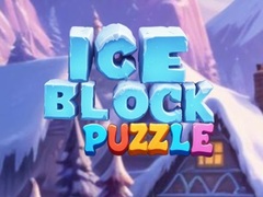                                                                     Ice Block Puzzle ﺔﺒﻌﻟ