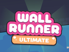                                                                     Wall Runner Ultimate ﺔﺒﻌﻟ