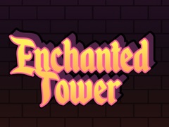                                                                     Enchanted Tower ﺔﺒﻌﻟ