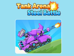                                                                     Tank Arena Steel Battle  ﺔﺒﻌﻟ