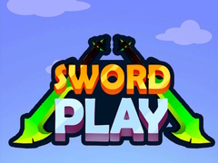                                                                     Sword Play ﺔﺒﻌﻟ