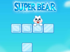                                                                     Super Bear ﺔﺒﻌﻟ