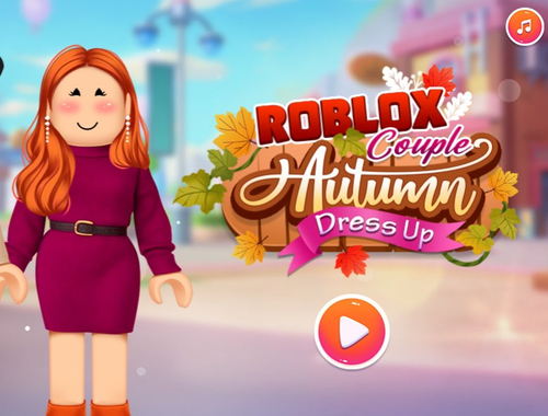 لعبة Roblox ﻲﻓ ﻒﻳﺮﺨﻟﺍ ﻦﻴﺟﻭﺯ ﺲﻴﺒﻠﺗ ﺔﺒﻌﻟ  على الانترنت