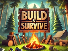                                                                     Build & Survive ﺔﺒﻌﻟ