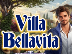                                                                     Villa Bellavita ﺔﺒﻌﻟ