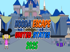                                                                     Hooda Escape: United States 2025 ﺔﺒﻌﻟ