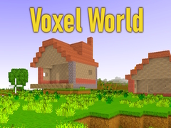                                                                     Voxel World ﺔﺒﻌﻟ