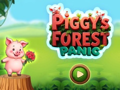                                                                     Piggy's Forest Panic ﺔﺒﻌﻟ