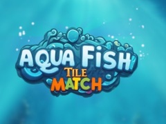                                                                     Aqua Fish Tile Match ﺔﺒﻌﻟ