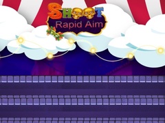                                                                     Shoot Rapid Aim ﺔﺒﻌﻟ