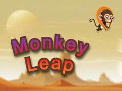                                                                     Monkey Leap ﺔﺒﻌﻟ