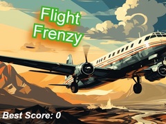                                                                     Flight Frenzy ﺔﺒﻌﻟ