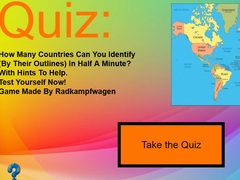                                                                     30s Country Quiz ﺔﺒﻌﻟ