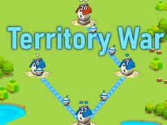                                                                     Territory War ﺔﺒﻌﻟ