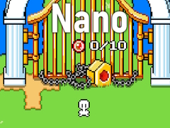                                                                     Nano ﺔﺒﻌﻟ