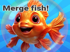                                                                     Merge fish! ﺔﺒﻌﻟ