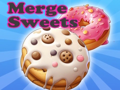                                                                     Merge Sweets ﺔﺒﻌﻟ