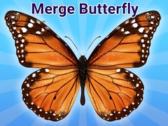                                                                     Merge Buterfly ﺔﺒﻌﻟ