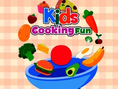                                                                     Kids Cooking Fun ﺔﺒﻌﻟ