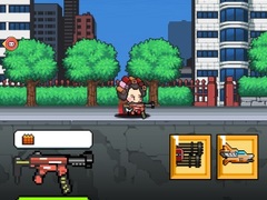                                                                     Mecha Shoot Pixel Rpg ﺔﺒﻌﻟ