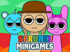                                                                     Sprunki Mini Games ﺔﺒﻌﻟ