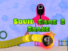                                                                     Squid Game 2 Snake ﺔﺒﻌﻟ