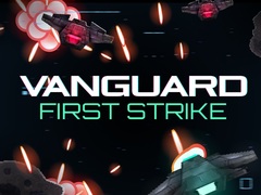                                                                     Vanguard First Strike ﺔﺒﻌﻟ