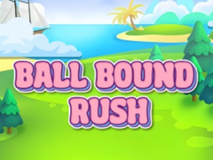                                                                     Ball Bound Rush ﺔﺒﻌﻟ