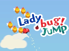                                                                     Lady Bug! Jump ﺔﺒﻌﻟ