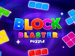                                                                     Block Blaster Puzzle ﺔﺒﻌﻟ