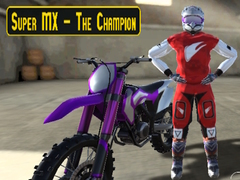                                                                     Super MX – The Champion ﺔﺒﻌﻟ