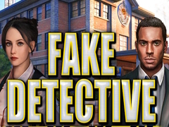                                                                     Fake Detective ﺔﺒﻌﻟ